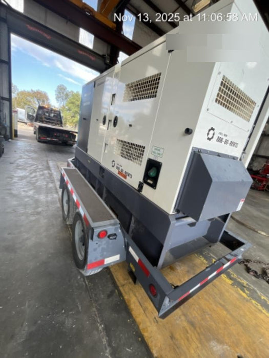 2022 ATLAS COPCO QAS 235