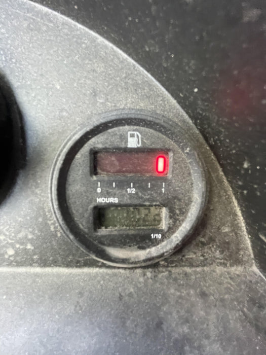 2023 Club Car CA1700D Canopy, Diesel, 4 Passenger