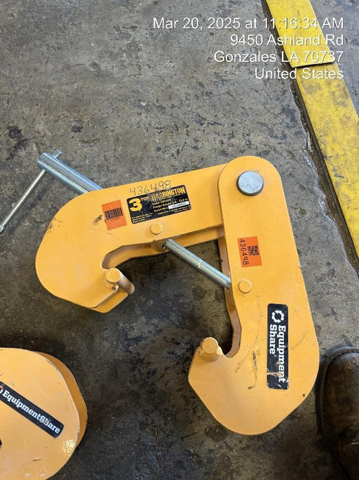 2024 HARRINGTON UBC030