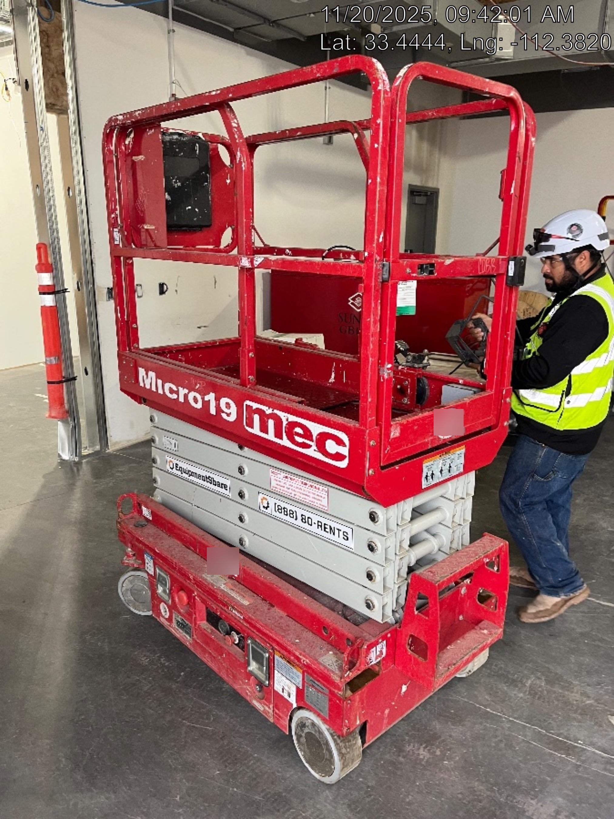 2019 MEC Micro 19