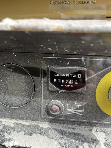 2023 GENIE GS-1432