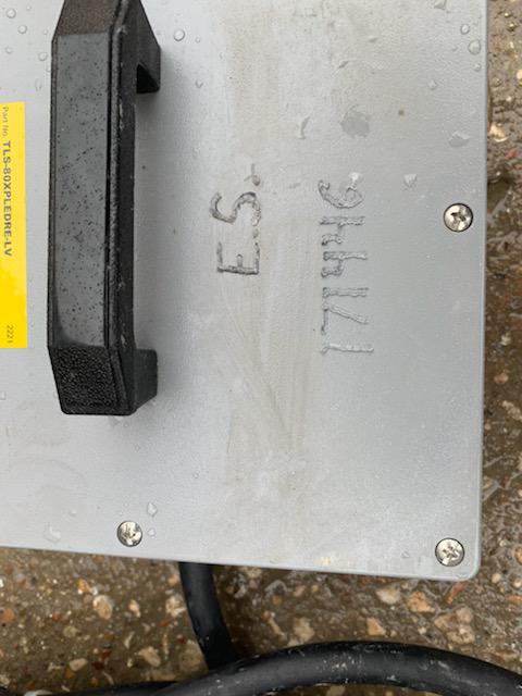 2021 LIND EQUIPMENT TLS-80XPLEDRE-LV