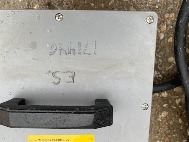 2021 LIND EQUIPMENT TLS-80XPLEDRE-LV