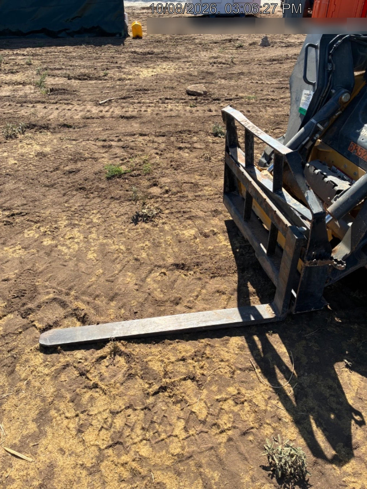 2023 MANITOU 50504723