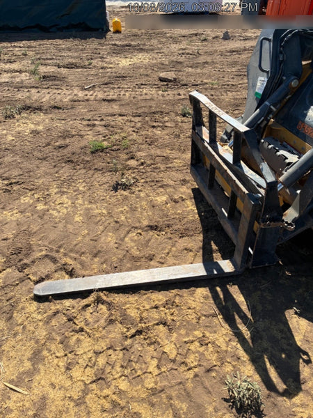 2023 MANITOU 50504723