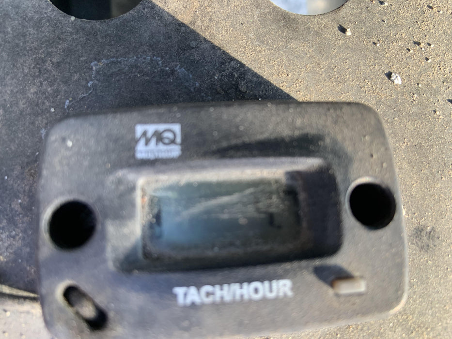 2020 MULTIQUIP WBH-16F