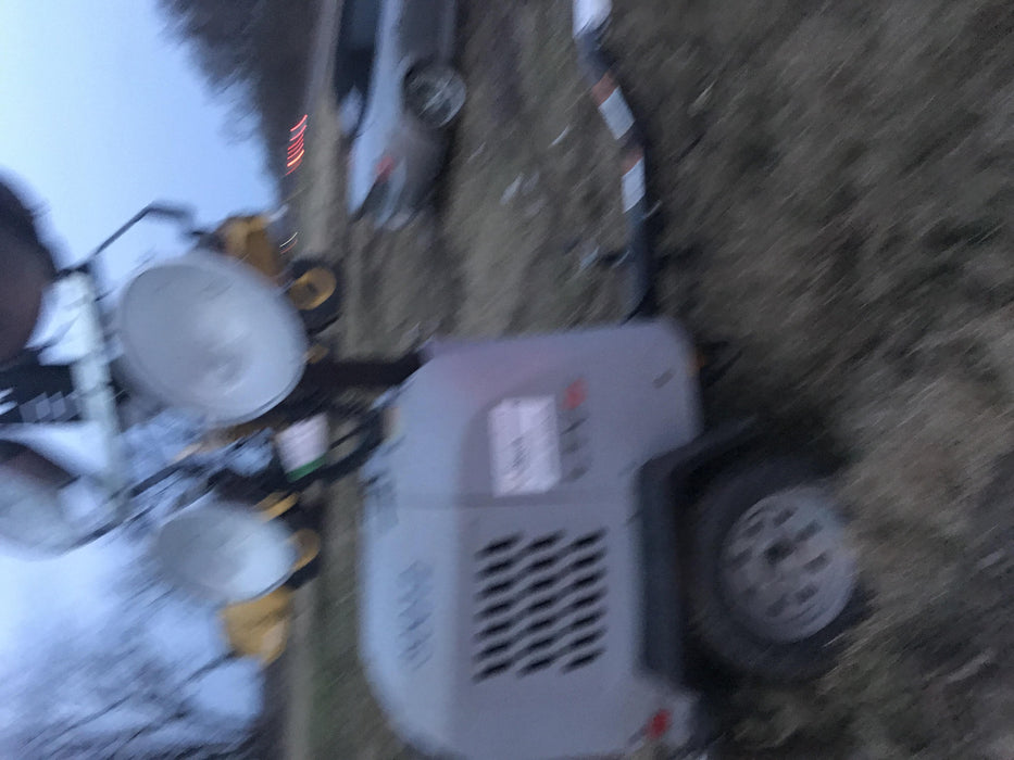 2019 Wacker Neuson LTV6L-MH Standard Options, ES Track Hardware, Fuel Level Sensor