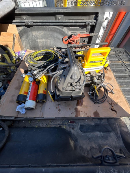 2024 ENERPAC RC2510