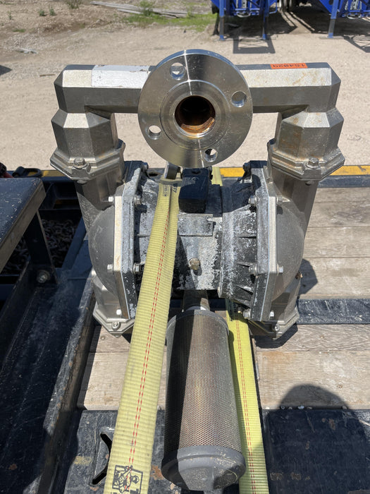 2021 INGERSOLL RAND PD20A-ASS-STT-B