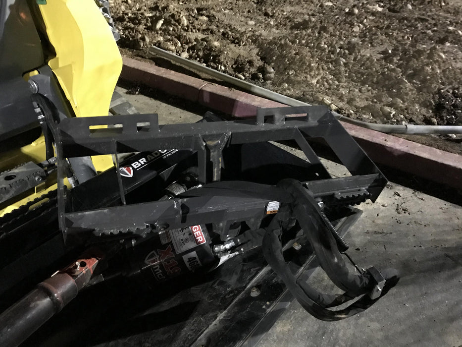 2019 HILTI TE 50-AVR