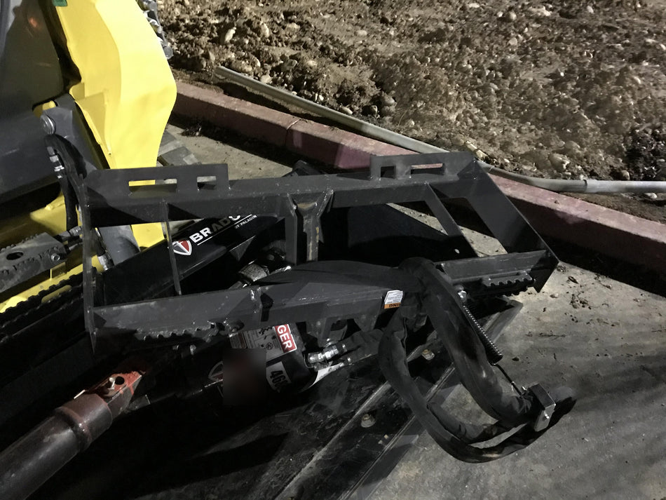 2019 HILTI TE 50-AVR