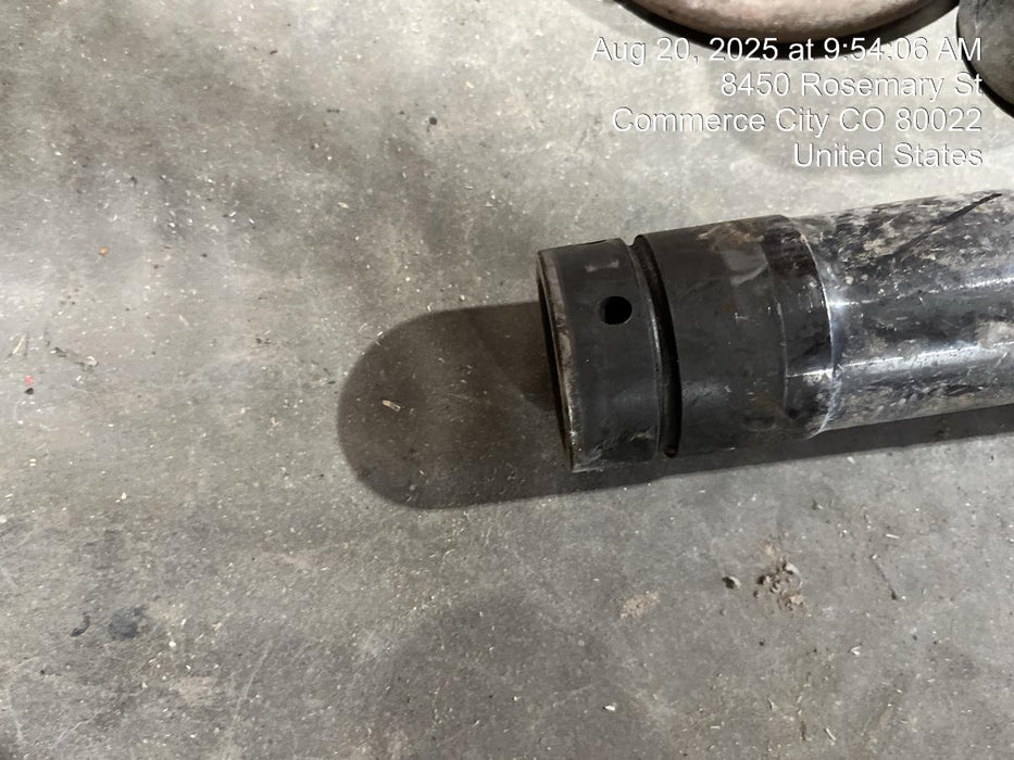 2020 CHICAGO PNEUMATIC CP4611 P