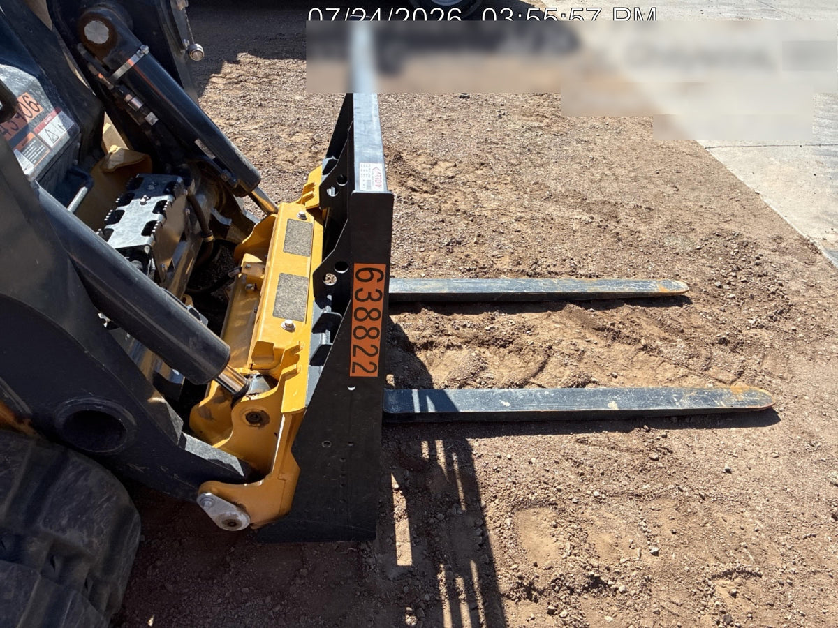 2026 ARROW MATERIAL HANDLING 48" Pallet Forks - Arrow