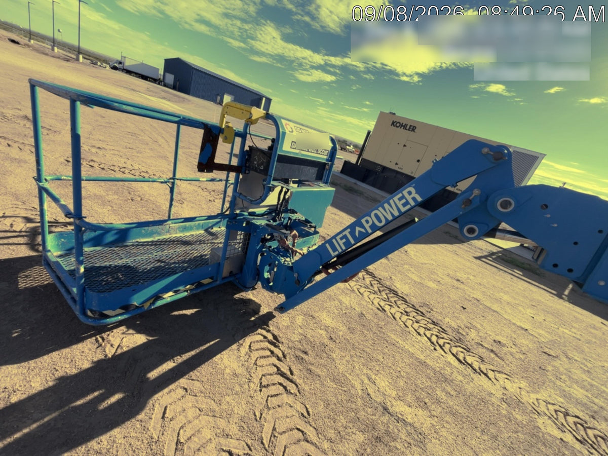 2020 GENIE S-45 XC