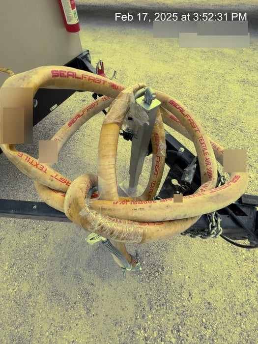 2024 DOOSAN P425/HP375WCU-T4F