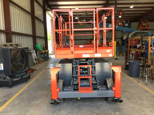 2019 SKYJACK SJ6832 RT