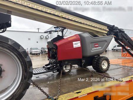 2023 TORO MB-1600