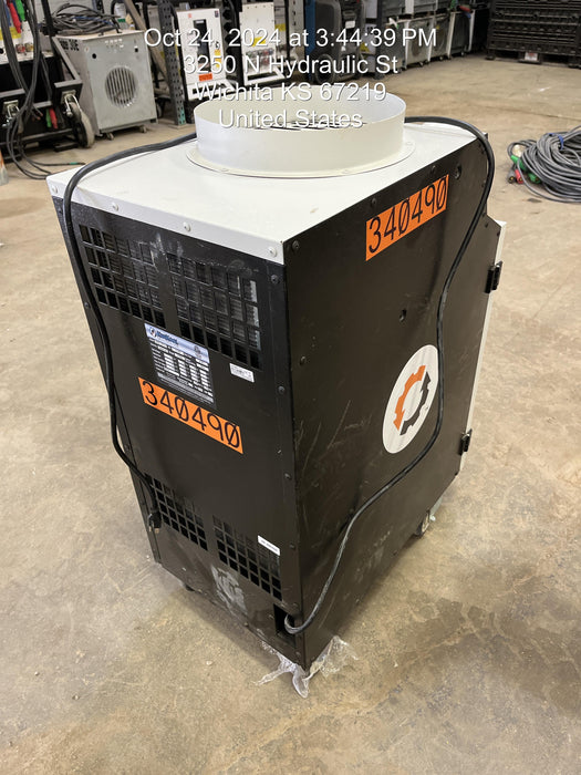 2023 KWIKOOL KPAC1411-2