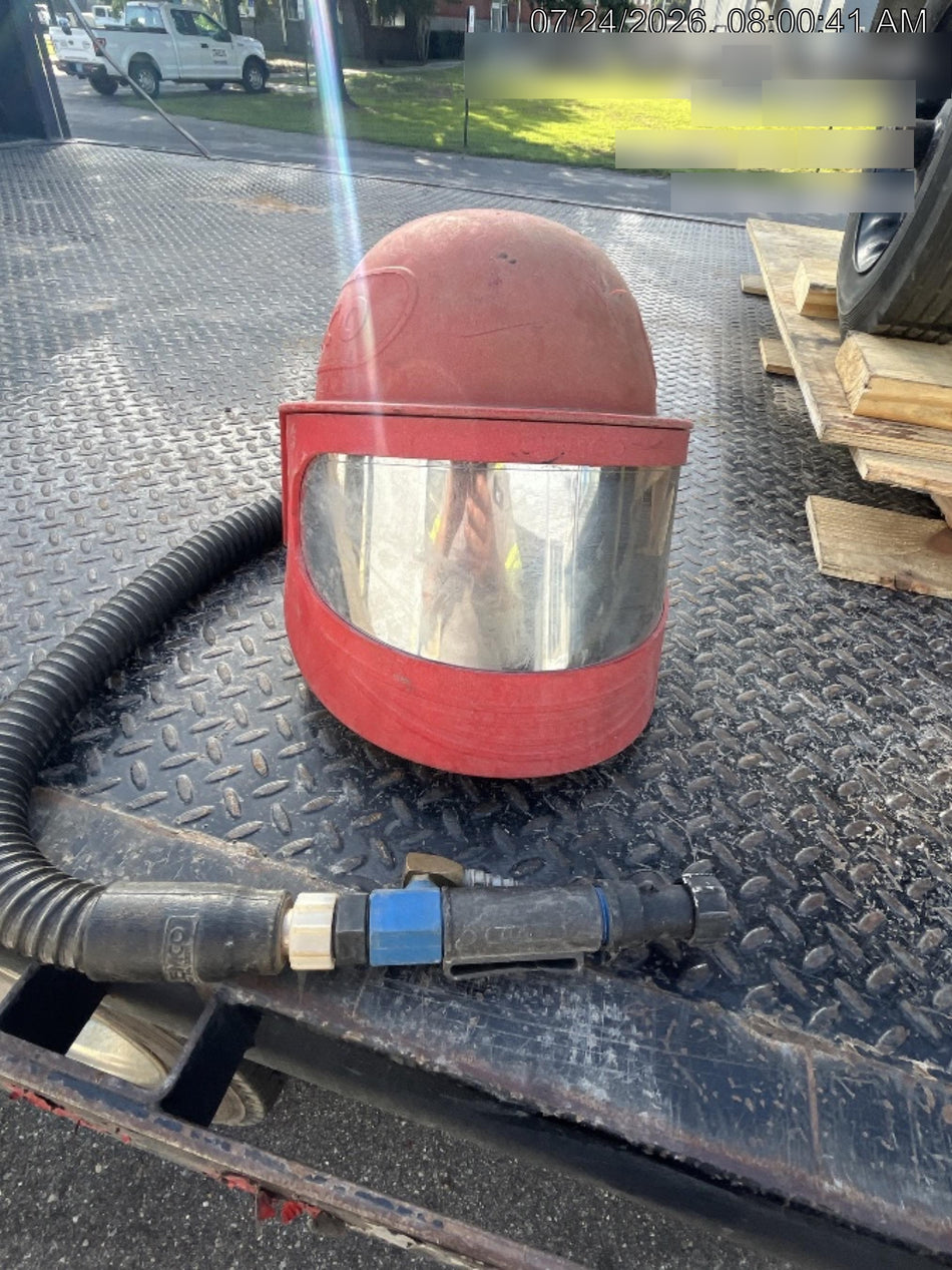 2021 CLEMCO 2452
