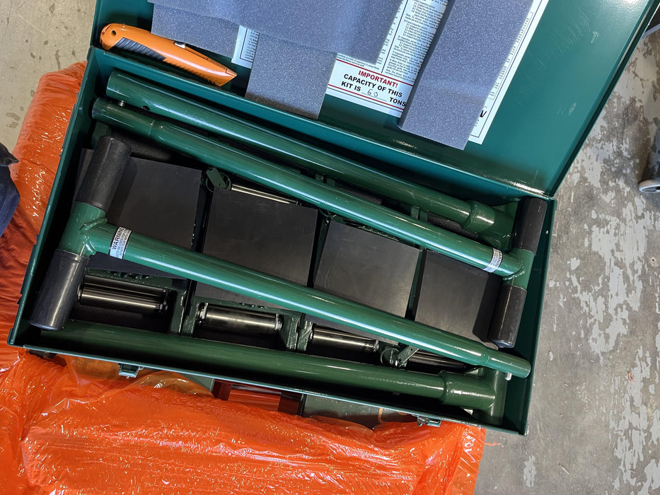 2024 HILMAN ROLLERS KRS-60-SLD