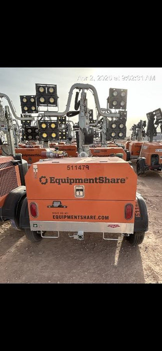 2025 WANCO WLTT-4MM4K