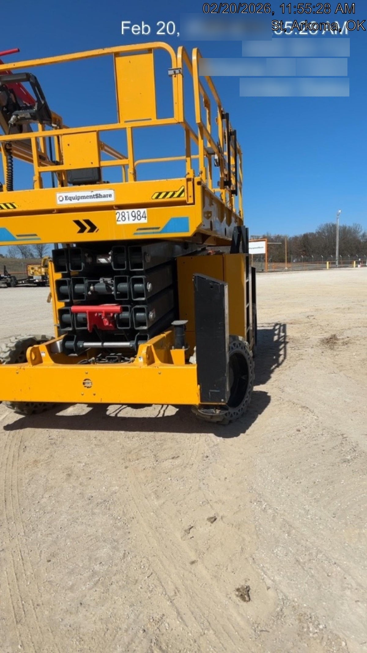 2022 HAULOTTE HS4390 E PRO