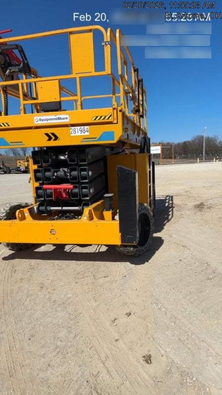 2022 HAULOTTE HS4390 E PRO