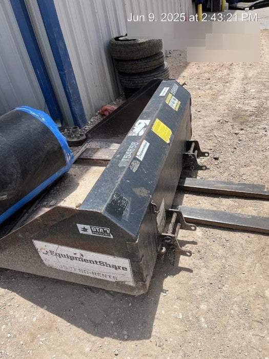 2021 STAR INDUSTRIES 1406B