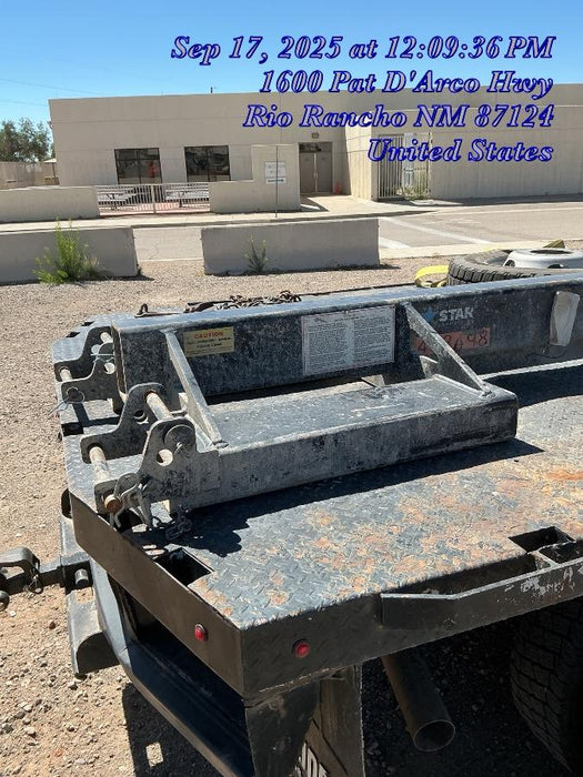 2024 STAR INDUSTRIES M1360B - Star JIB Boom