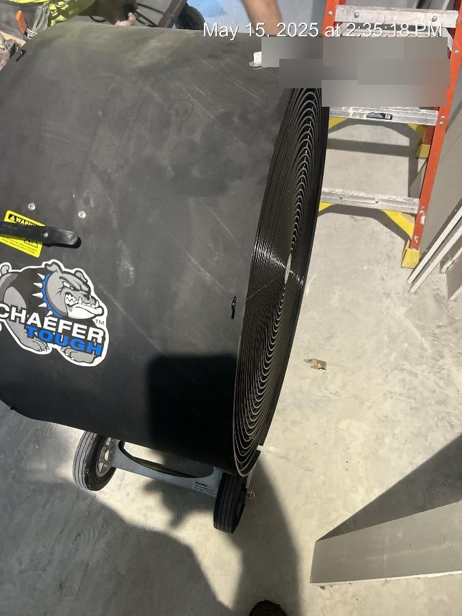 2024 SCHAEFER VKM36-2-B-O