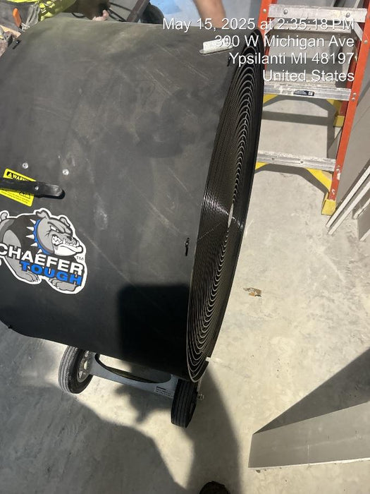 2024 SCHAEFER VKM36-2-B-O