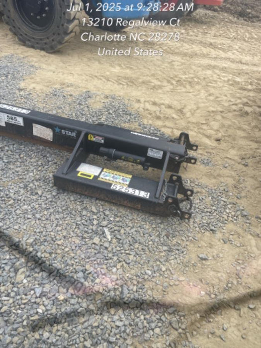2025 STAR INDUSTRIES M1360B - Star JIB Boom