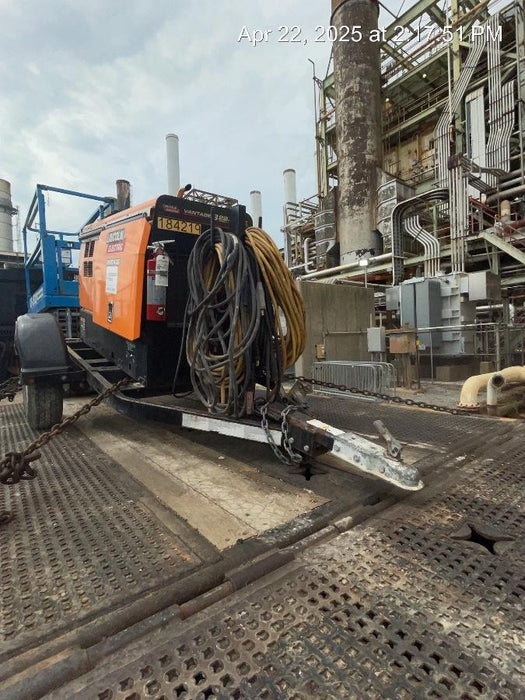 2020 TRYSTAR TSWC20OR50-BKM-BKF