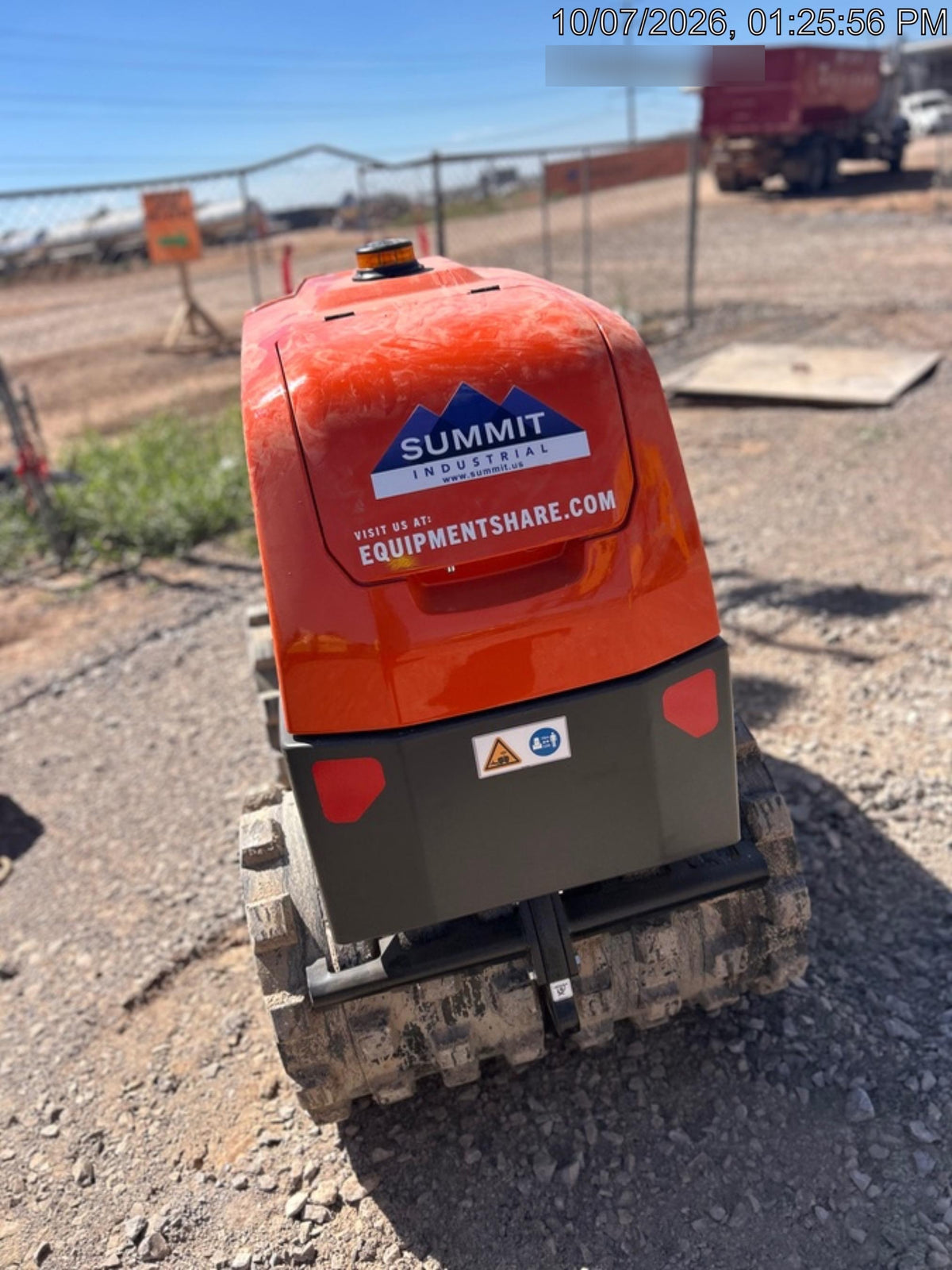 2026 HUSQVARNA LP9505