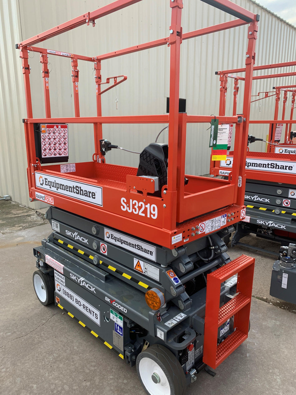 2023 SKYJACK SJ3219