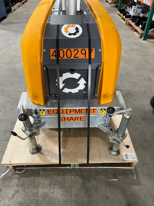 2024 ATLAS COPCO HILIGHT E3 Plus