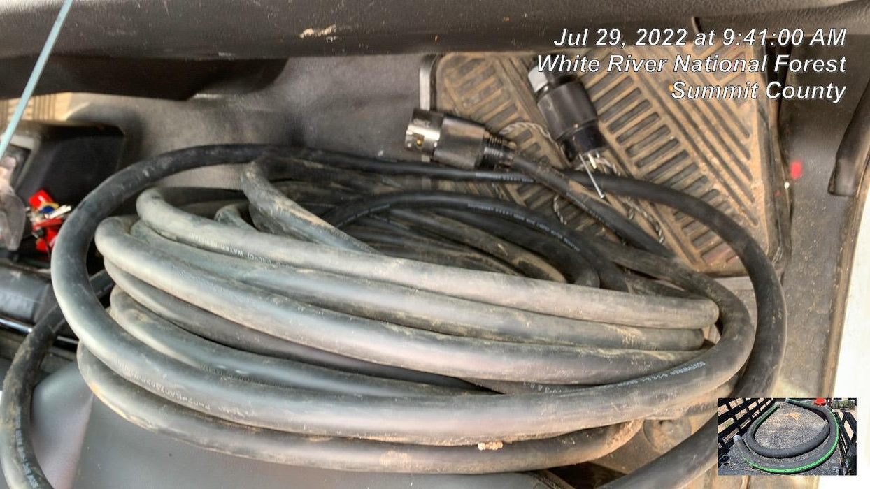 2021 ATLAS COPCO QAS 70