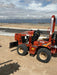 2022 DITCH WITCH RT45A