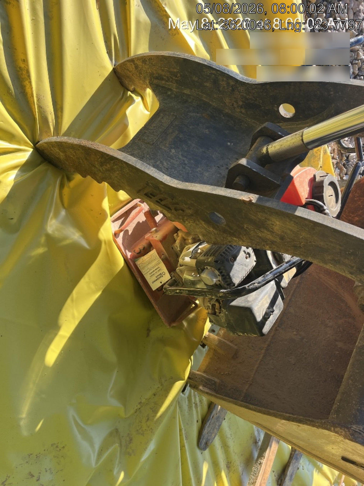 2023 MULTIQUIP MVC82VHW