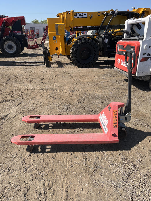 2023 MIGHTY LIFT ML55M