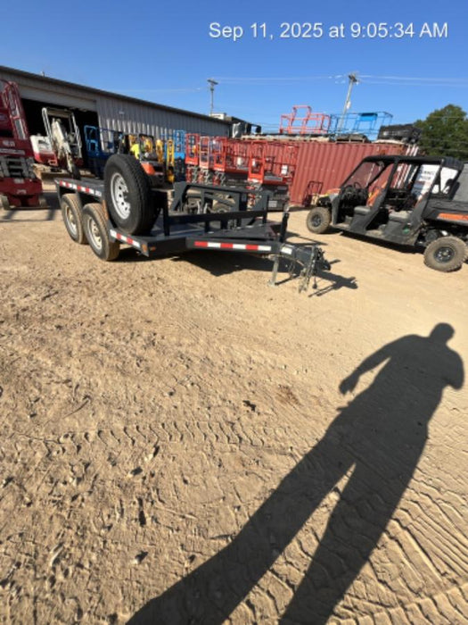 2023 TRIPLE L 1012 - Triple L