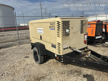 2019 DOOSAN P425/HP375WCU-T4F