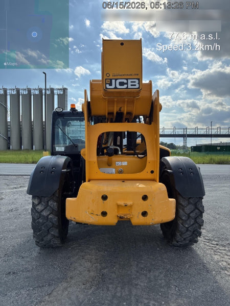 2024 JCB 510-56
