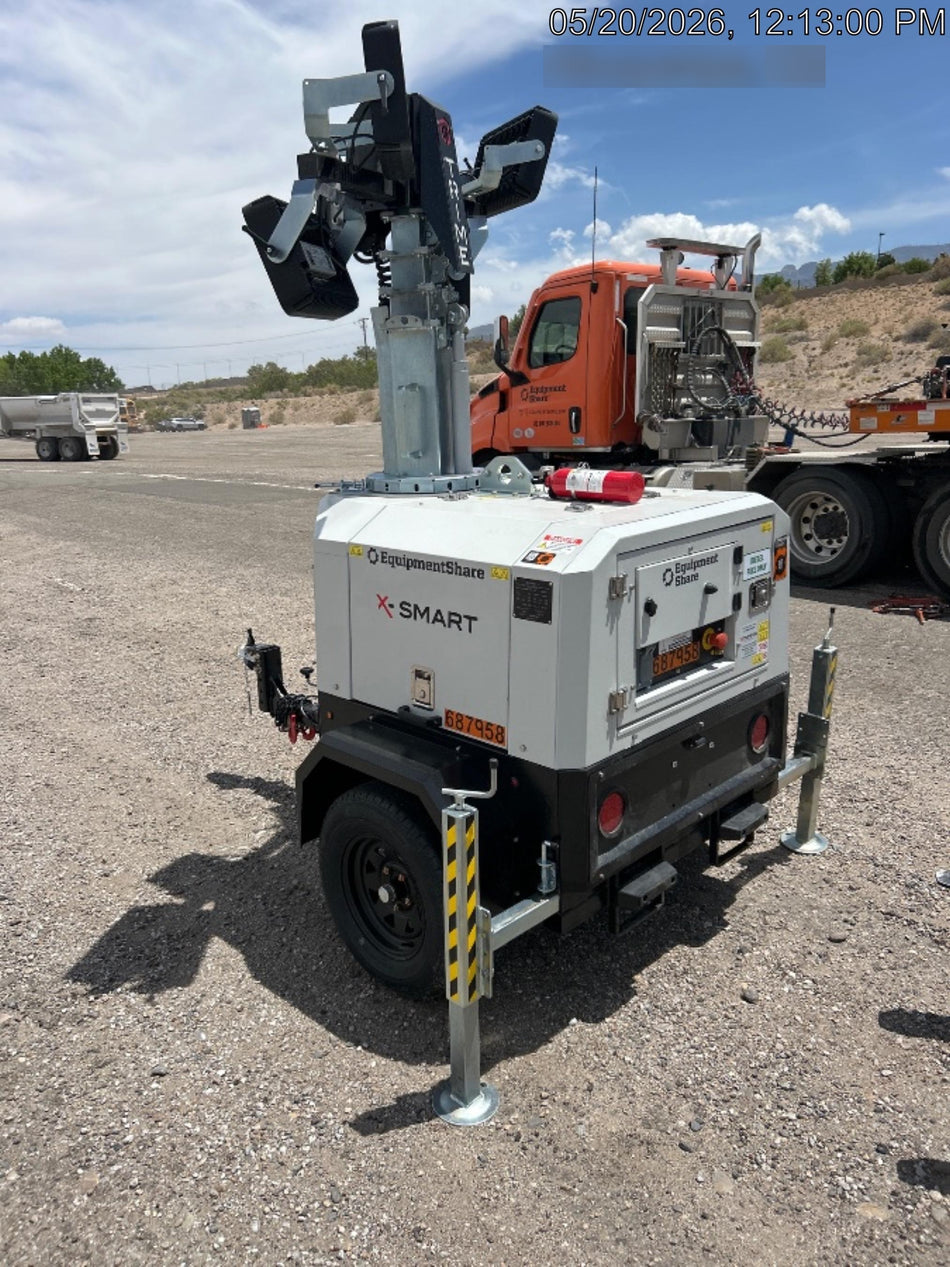 2026 TRIME X-SMART (EL1250H)
