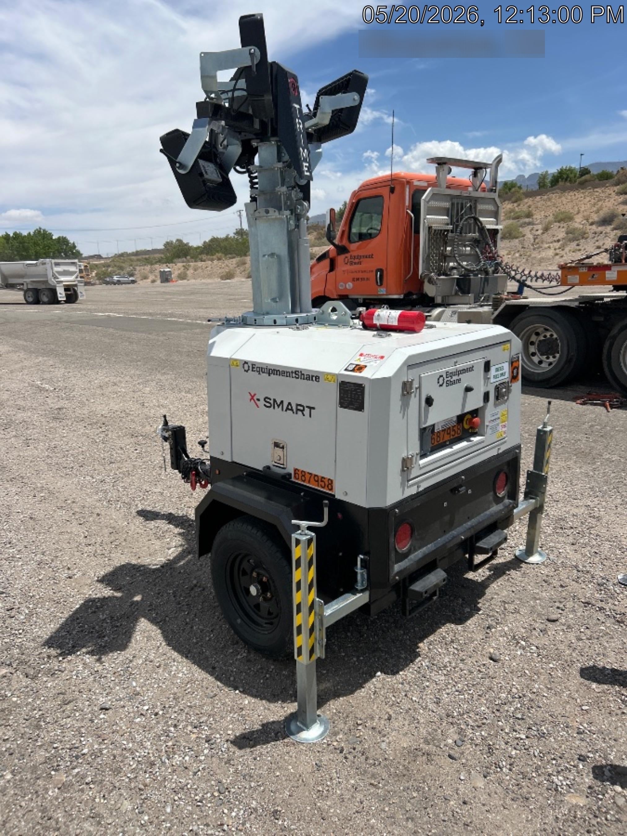 2026 TRIME X-SMART (EL1250H)