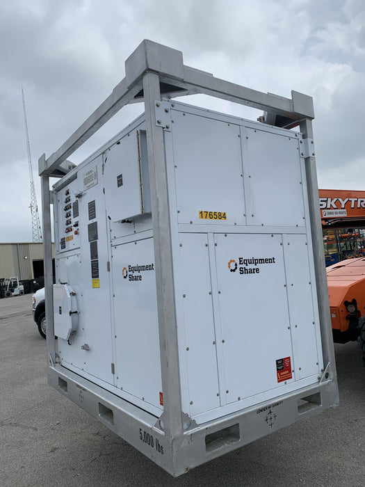 2021 SMARTECH RDDH6000-EH