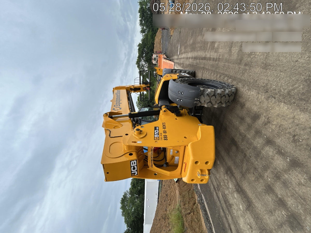 2026 JCB 510-56