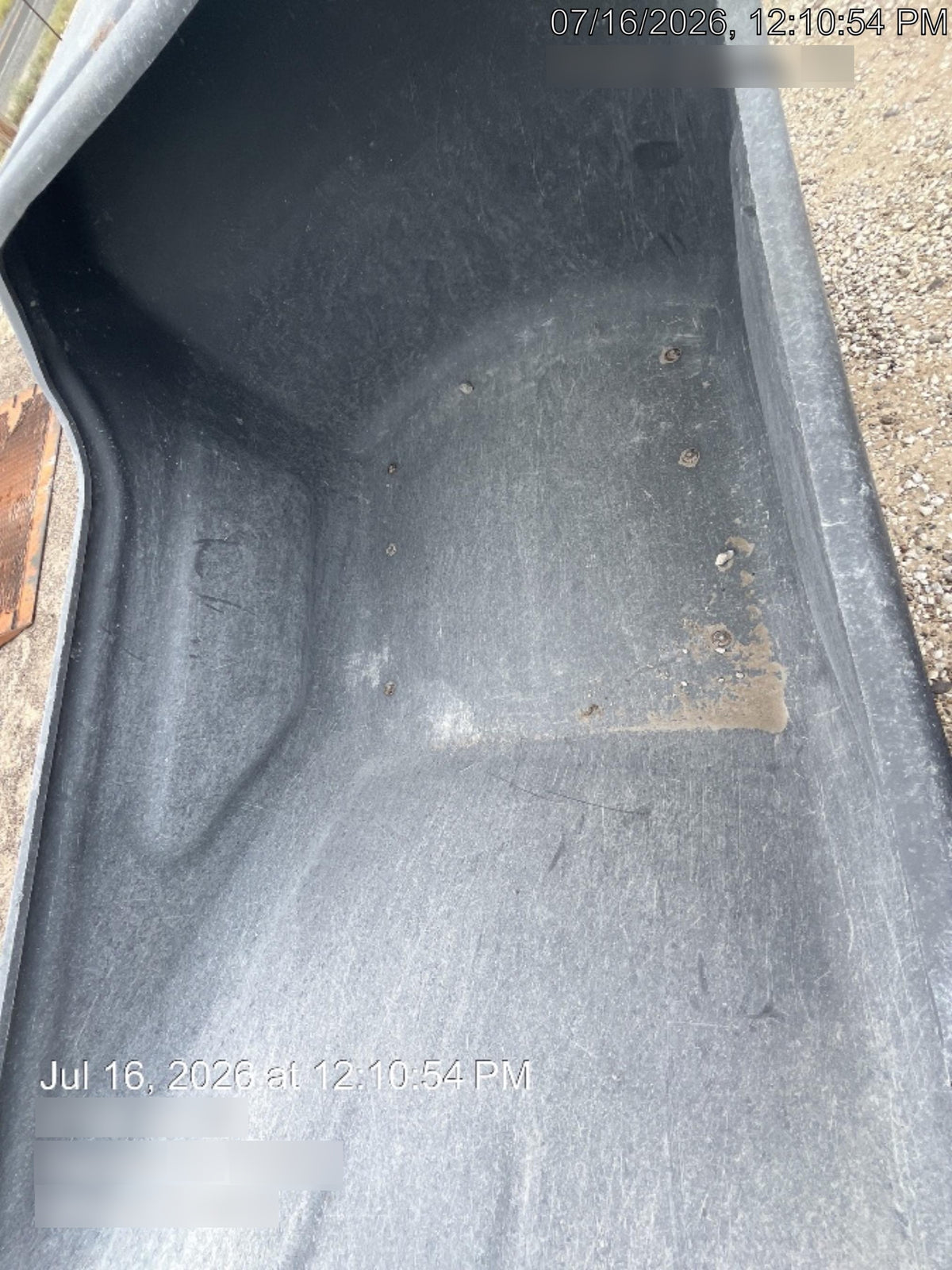 2024 TORO MBTX 2500-TS