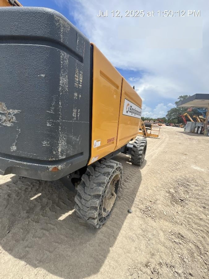 2023 HAULOTTE HT85 RTJ O