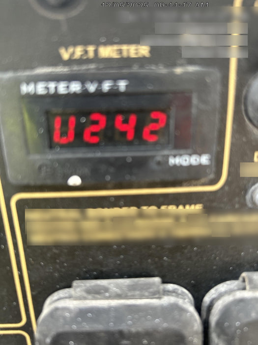 2022 MI-T-M GEN-8000-IMM1E